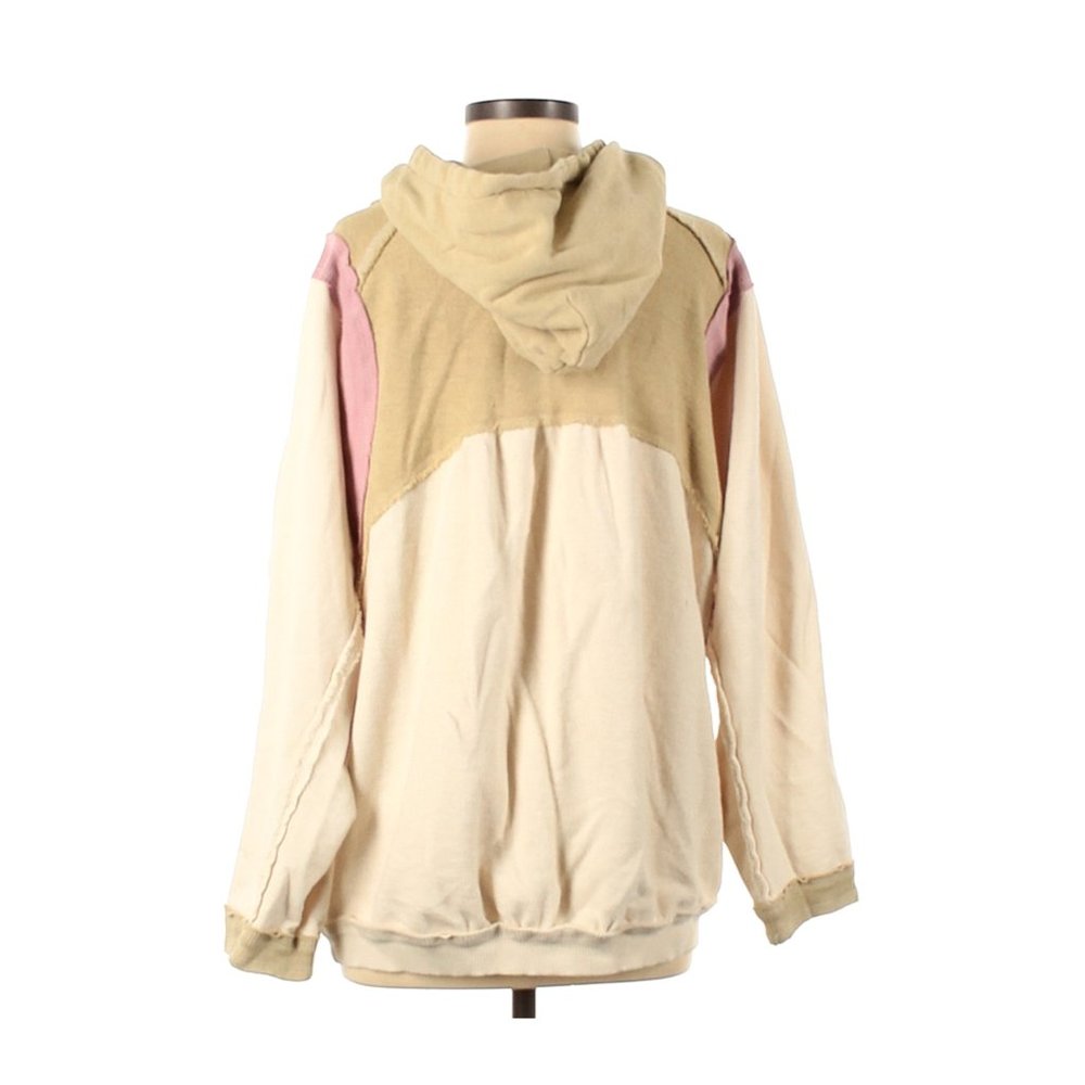 Saturday Sunday by Anthropologie Pullover Hoodie | ANTROPOLOGIE - Picture 2 of 5
